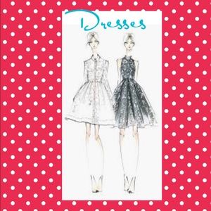 💕Dresses 👗👗👗👗💕